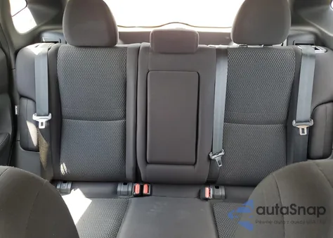 2021 Nissan Rogue Sport S from USA, damaged, VIN JN1BJ1AW5MW440641